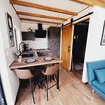 Cozy Tiny House - A D'en * Pereille