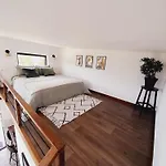 Cozy Tiny House - A D'en Дом отдыха