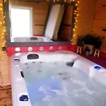Cozy Tiny House - A D'en Дом отдыха