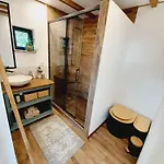 Дом отдыха Cozy Tiny House - A D'en *