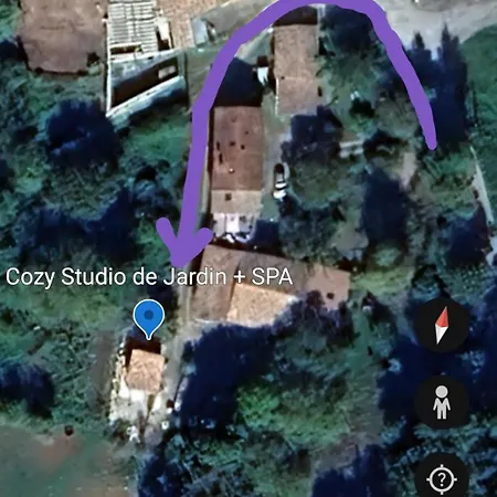 Cozy Tiny House - A D'en 別荘 *