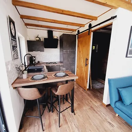 Cozy Tiny House - A D'en * Pereille