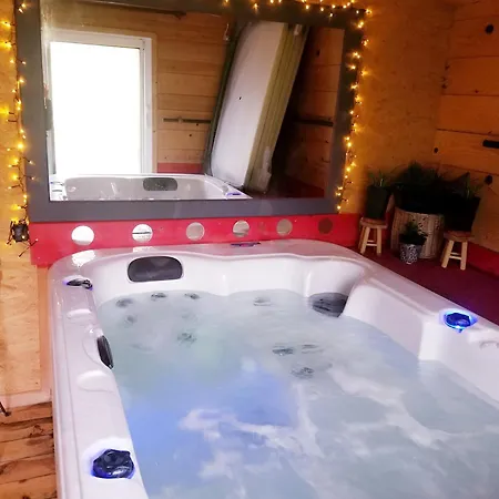 Cozy Tiny House - A D'en Feriehus