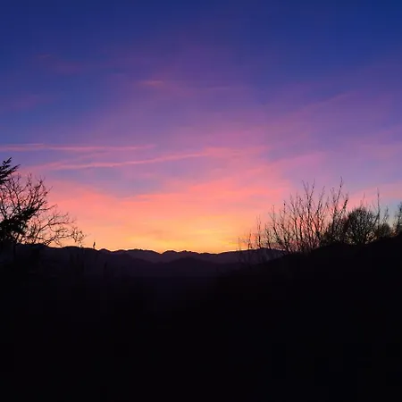 Cozy Tiny House - A D'en * Pereille