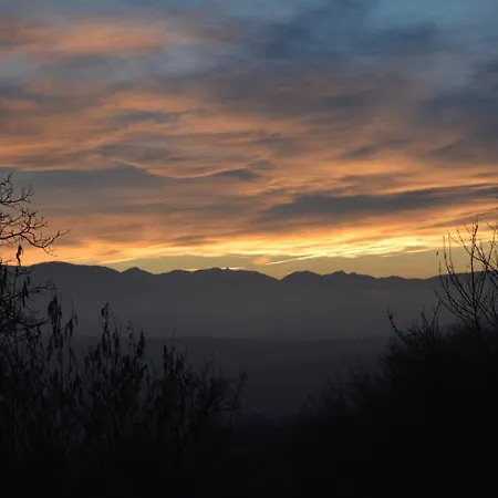 Cozy Tiny House - A D'en Feriehus