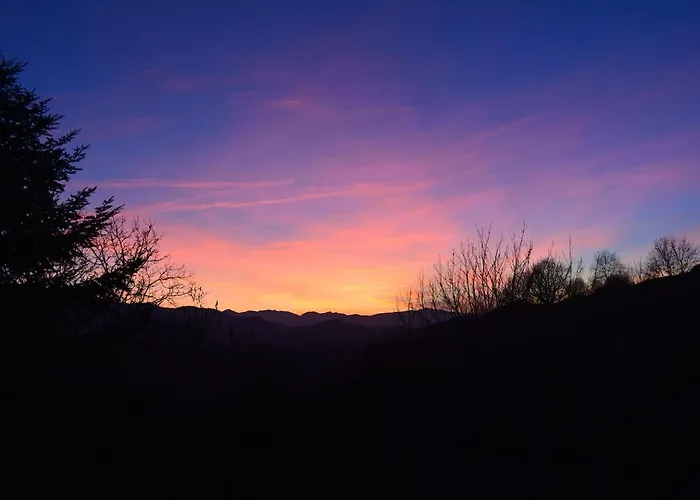 Cozy Tiny House - A D'en * Pereille