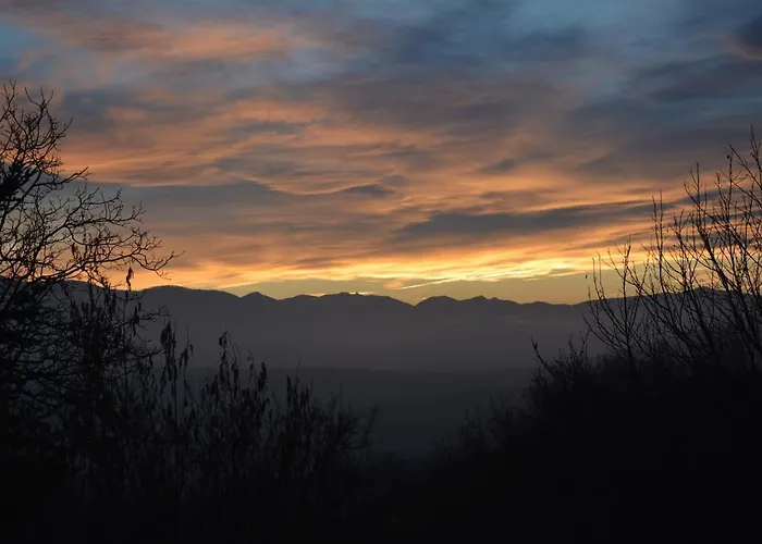 Cozy Tiny House - A D'en 度假居